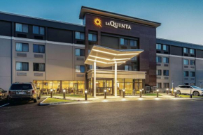 La Quinta by Wyndham Salem NH